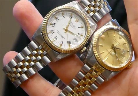 rolex style bracelet replica|how to tell if rolex is real.